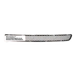 BMW X5 E70 Upper Centre Grill 10 13 – main product image