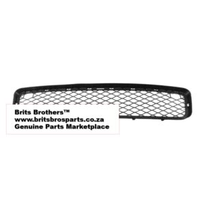 BMW X5 E70 Lower Centre Bumper Grill 10 13 – main product image