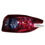 Mazda 3 Sedan RHS Outer Taillight 14 19 – main product image