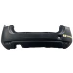 Renault Duster Rear Bumper 13 16 – main product image