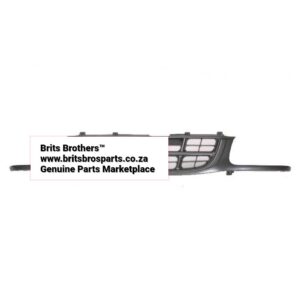 Isuzu KB Main Grill 1997 2000 (Grey) – main product image