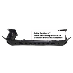 Ford Focus Front Bumper Stiffener 12 19 – main product image