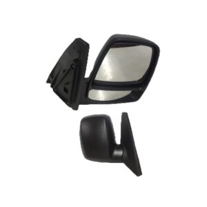 Kia K2700 RHS Side Mirror 05 (Dbl Glass) – main product image