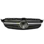 BB™ Mercedes Benz W205 P/F C63 Grill 15 – main product image