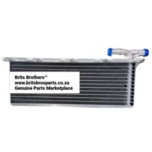 VW Polo Vivo Heater Radiator 14 17 (1.2T) – main product image