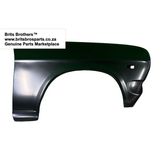 Xr:d:daf88Ss2Qns:123,J:3402888676437478403,T:24021908 Nissan 1400 RHS Fender 95 08 (W/Hole) – main product image