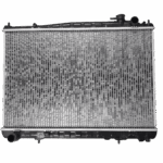 Nissan Hardbody / NP300 Radiator 99 (2.7l. Diesel) – main product image