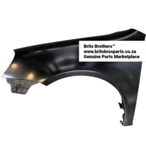 VW Golf 5 LHS Front Fender 2005 2009 (Without Hole) – main product image