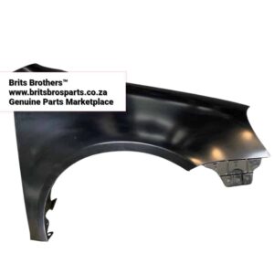VW Golf 5 RHS Front Fender 2005 2009 (Without Hole) – main product image