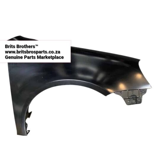 Pos_Bd4190.Jpeg VW Golf 5 RHS Front Fender 2005 2009 (Without Hole) – main product image