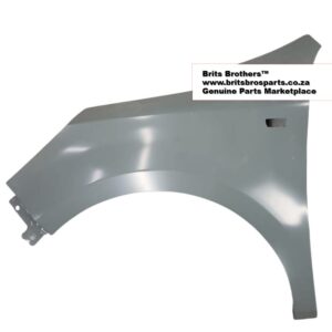 Chevrolet Utility LHS Fender 12 17 (W/Hole) – main product image