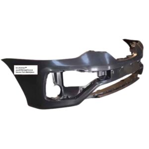 Toyota Etios Sprint Front Bumper 2017 – main product image