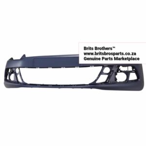 VW Scirocco Front Bumper 09 15 (W/O Washer) – main product image
