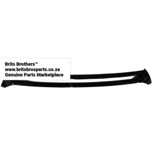 VW Scirocco R Main Grill Inner + Outer 2009 2015 – main product image