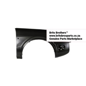 VW Jetta 2 RHS Front Fender 1984 1991 – main product image