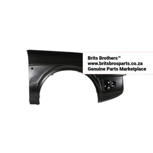 Pos_Bd42112.Jpg VW Jetta 2 RHS Front Fender 1984 1991 – main product image