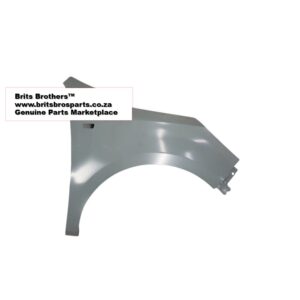 Chevrolet Utility RHS Fender (W/Hole) 2012 – main product image