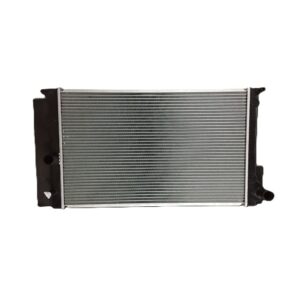 Toyota Corolla Professional / Prestige Radiator 07 20 – main product image