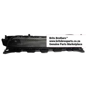 Mercedes Benz W117 CLA Sport Lower Bumper Grill 13 16 – main product image