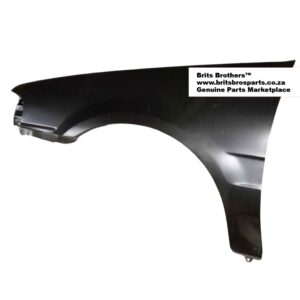 Ford Laser LHS Fender 85 87 – main product image