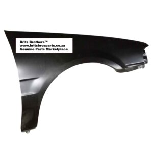 Ford Laser RHS Fender 85 87 – main product image