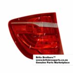 BMW X3 F25 LHS LED Taillight 10 17 – main product image