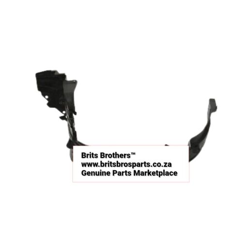 Pos_Bd4284.Jpg Toyota Avanza LHS Fender Liner 2015 – main product image