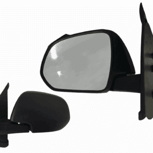 Datsun Go LHS Side Mirror 14 18 (Man,W/O Indic) OEM – main product image