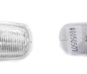 VW Golf 1 LHS=RHS Marker Lamp (Clear) – main product image