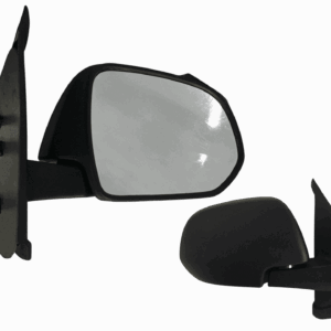 Datsun Go RHS Side Mirror 14 18 (Man,W/O Indic) OEM – main product image
