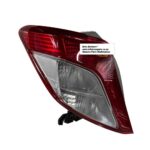 Toyota Yaris LHS Taillight 11 13 (H/Back) DEPO – main product image