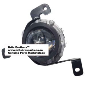 Kia Rio LHS Fog Light 11 15 – main product image