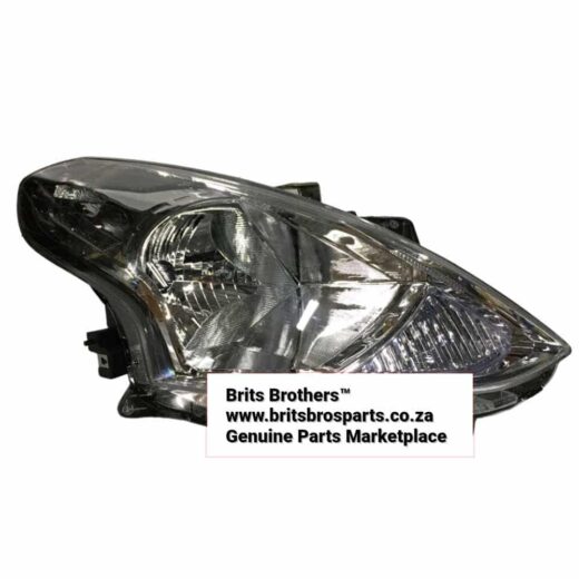 Xr:d:daf-7Sconku:366,J:7790522898519094605,T:24031212 Nissan Almera RHS Headlight 2014 2023 – main product image
