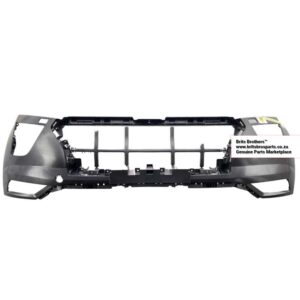 Hyundai Creta Front Bumper 20 (OEM) – main product image