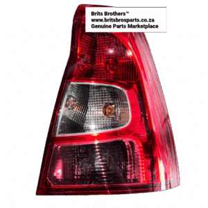 Renault Logan F/L LHS Taillight 12 (OEM) – main product image