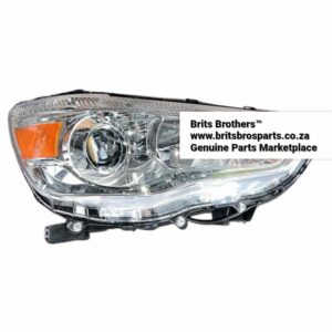 Mitsubishi ASX RHS Headlight 16 (Non Xenon) – main product image