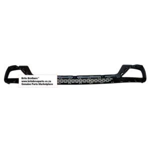Hyundai i20 Lwr Bumper Grill 15 (OEM) – main product image