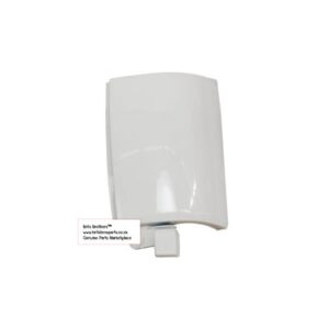 Toyota Quantum LHS Taillight Skirt 19 – main product image