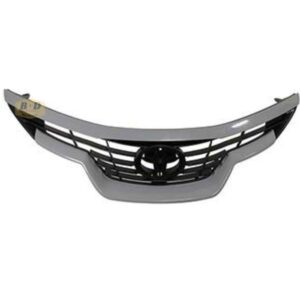 Toyota Etios Sprint Main Grill 2017 (With Chrome Moulding) – main product image