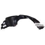 Kia Picanto RHS Front Fender Liner 2015 2017 – main product image