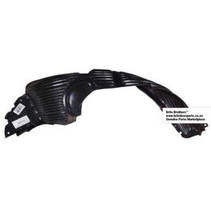 Kia Picanto RHS Front Fender Liner 2015 2017 – main product image