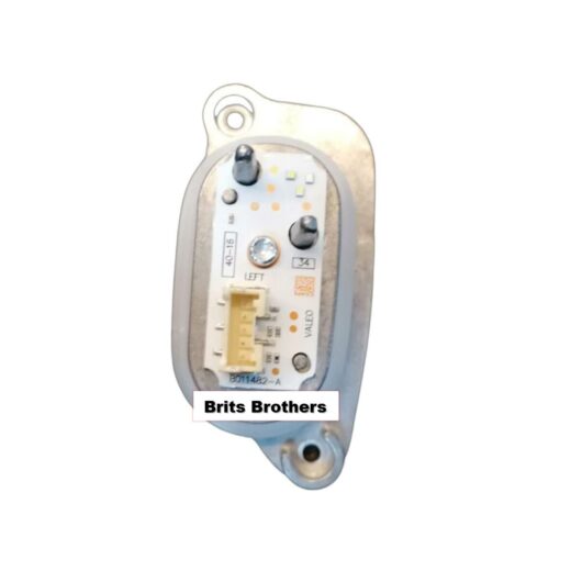 Xr:d:dagbxpe7_By:545,J:1233284926891427455,T:24041111 Audi A3 8V0 P/F LHS LED Corner Module / Ballast – main product image