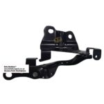 Toyota Hilux / Fortuner GD6 RHS Bonnet Hinges 16 – main product image