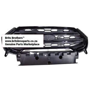 BB™ Ford Ecosport Grill 18 21 (Black) – main product image
