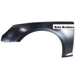 Audi A4 B9 LHS Fender 16 – main product image