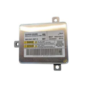 VW/Audi 8K0 Xenon Module C – main product image