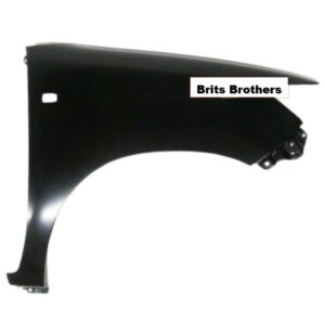 Toyota Hilux D4D F/L RHS Fender 11 15 (2X4 W/O Arch Holes.W/Hole) – main product image