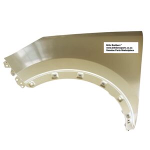Kia Sportage LHS Fender 10 16 (W/O Marker Lamp) – main product image