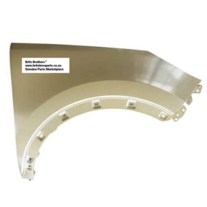 Kia Sportage RHS Fender 10 16 (W/O Marker Lamp) – main product image