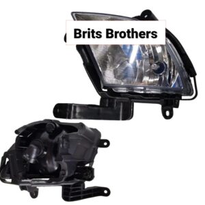 Kia Cerato LHS Fog Light 09 12 – main product image